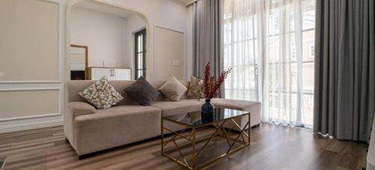 Hotel Villa  Lfp Novaworld Phan Thiết Phan Thiet: Foto 