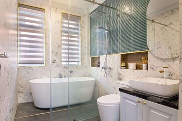 Hotel Villa  Lfp Novaworld Phan Thiết Phan Thiet: Photo 