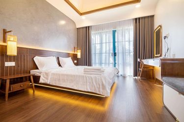 Hotel Villa  Lfp Novaworld Phan Thiết Phan Thiet: Photo 