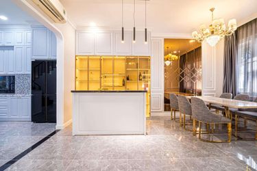 Hotel Villa  Lfp Novaworld Phan Thiết Phan Thiet: Photo 