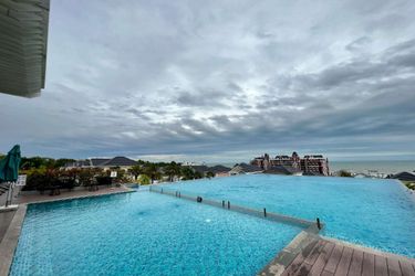 Hotel Villa  Lfp Novaworld Phan Thiết Phan Thiet: Photo 