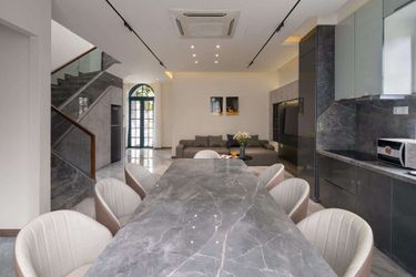 Hotel Villa  Lfp Novaworld Phan Thiết Phan Thiet: Photo 