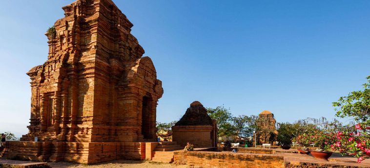 Tuong Vy Mini Bay Hotel Mui Ne Phan Thiet: Foto 