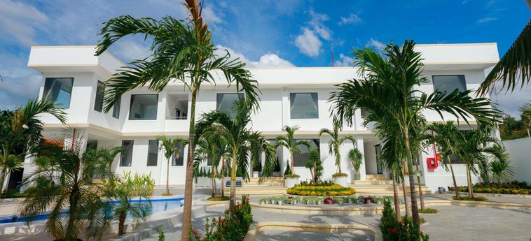 Tuong Vy Mini Bay Hotel Mui Ne Phan Thiet: Foto 