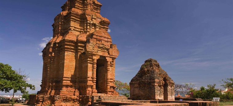 Tuong Vy Mini Bay Hotel Mui Ne Phan Thiet: Foto 