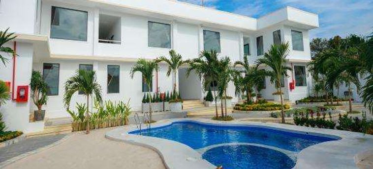 Tuong Vy Mini Bay Hotel Mui Ne Phan Thiet: Foto 
