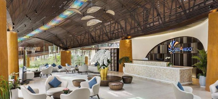 Hotel Amigo Sol Phan Thiet Phan Thiet: Foto 
