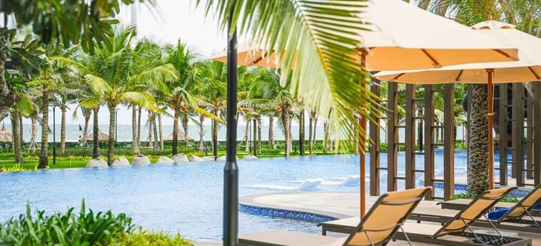 Hotel Amigo Sol Phan Thiet Phan Thiet: Foto 