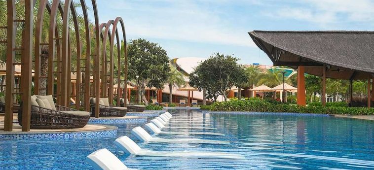 Hotel Amigo Sol Phan Thiet Phan Thiet: Foto 
