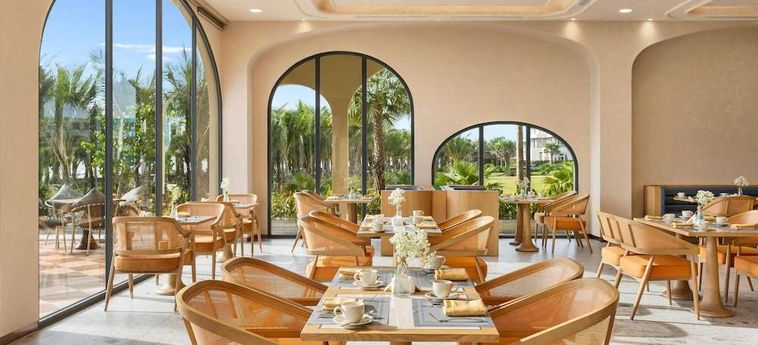 Hotel Amigo Sol Phan Thiet Phan Thiet: Foto 