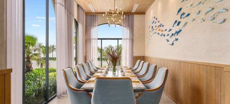 Hotel Amigo Sol Phan Thiet Phan Thiet: Foto 