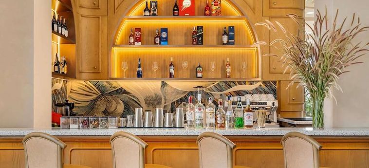Hotel Amigo Sol Phan Thiet Phan Thiet: Foto 