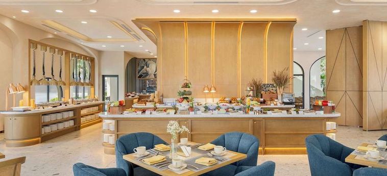 Hotel Amigo Sol Phan Thiet Phan Thiet: Foto 