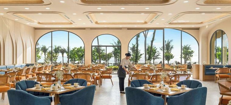 Hotel Amigo Sol Phan Thiet Phan Thiet: Foto 