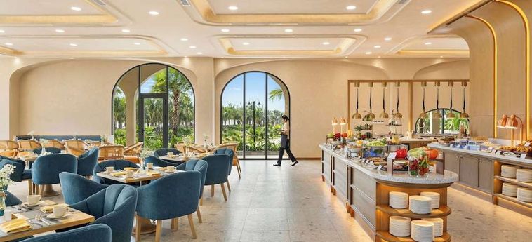 Hotel Amigo Sol Phan Thiet Phan Thiet: Foto 