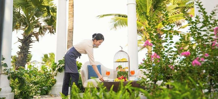 Hotel Amigo Sol Phan Thiet Phan Thiet: Foto 