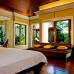 Hotel LE MERIDIEN KHAO LAK BEACH & SPA RESORT