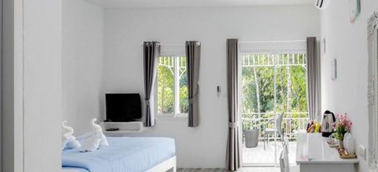 Hotel Again At Klongnga Resort Phang Nga : Photo 