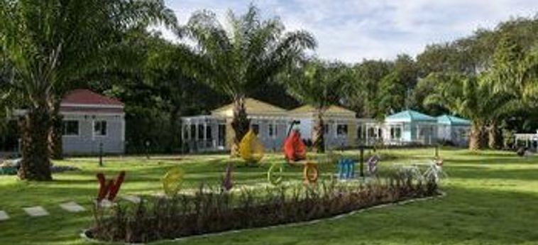 Hotel Again At Klongnga Resort Phang Nga : Photo 