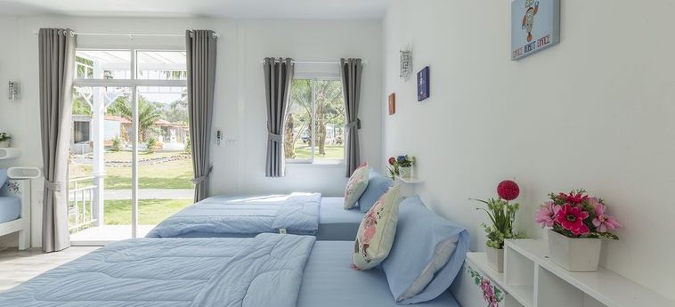 Hotel Again At Klongnga Resort Phang Nga : Photo 