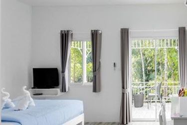 Hotel Again At Klongnga Resort Phang Nga: Photo 