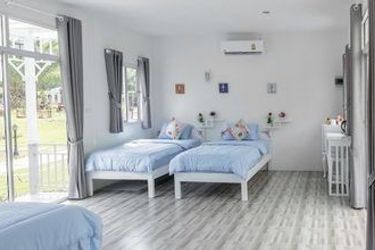 Hotel Again At Klongnga Resort Phang Nga: Photo 