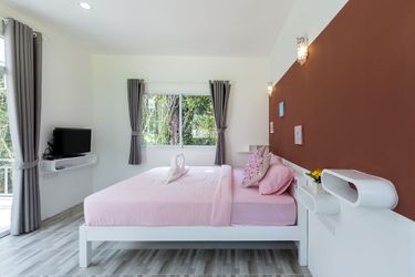 Hotel Again At Klongnga Resort Phang Nga: Photo 