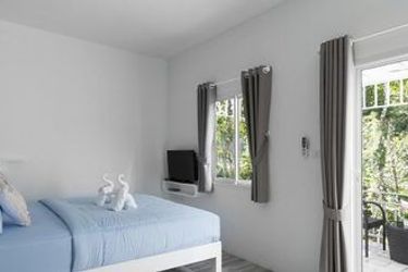 Hotel Again At Klongnga Resort Phang Nga: Photo 