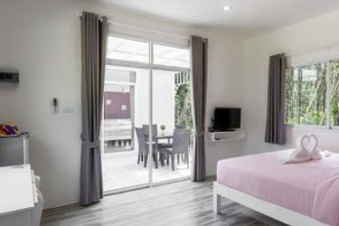Hotel Again At Klongnga Resort Phang Nga: Photo 