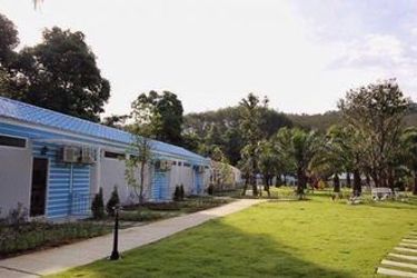Hotel Again At Klongnga Resort Phang Nga: Photo 