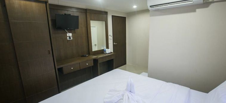 Hotel The Sleep Phang-Nga Phang Nga: Foto 