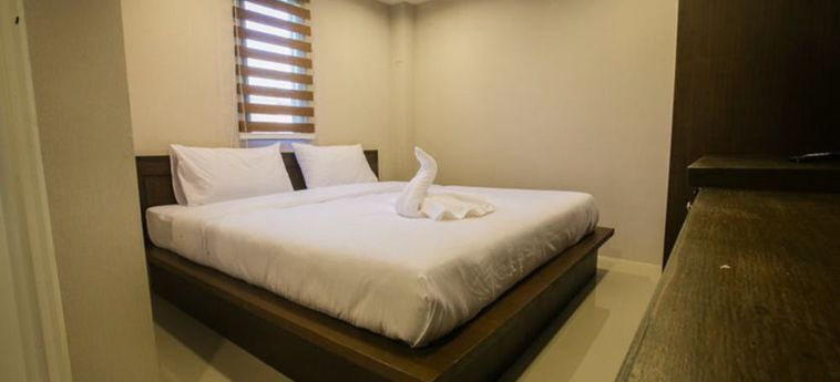 Hotel The Sleep Phang-Nga Phang Nga: Foto 