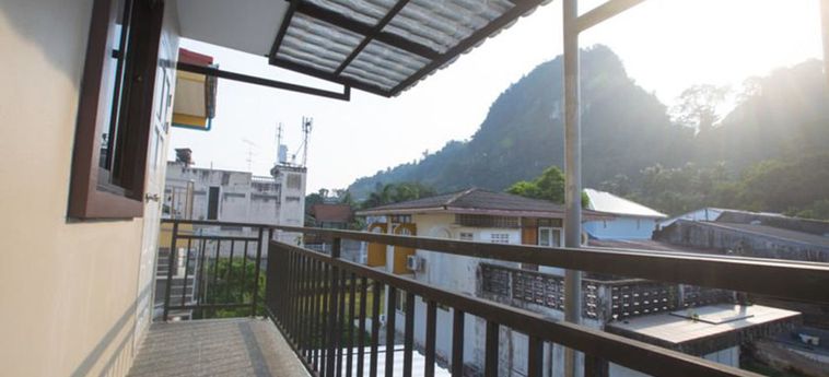Hotel The Sleep Phang-Nga Phang Nga: Foto 