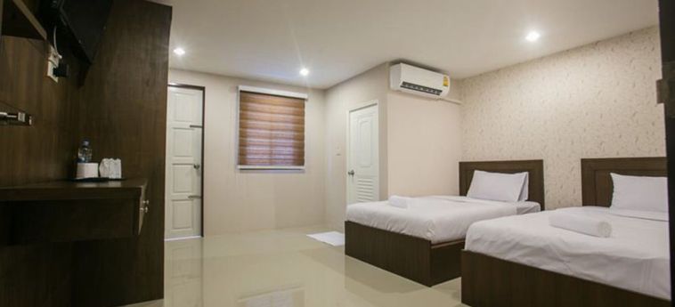 Hotel The Sleep Phang-Nga Phang Nga: Photo 