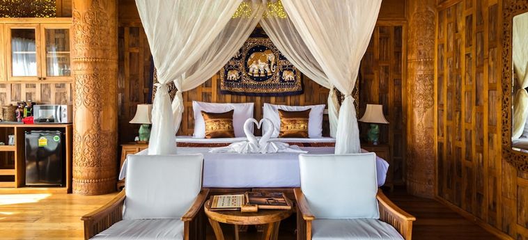 Hotel Santhiya Phuket Natai Resort &Amp; Spa Phang Nga: Foto 