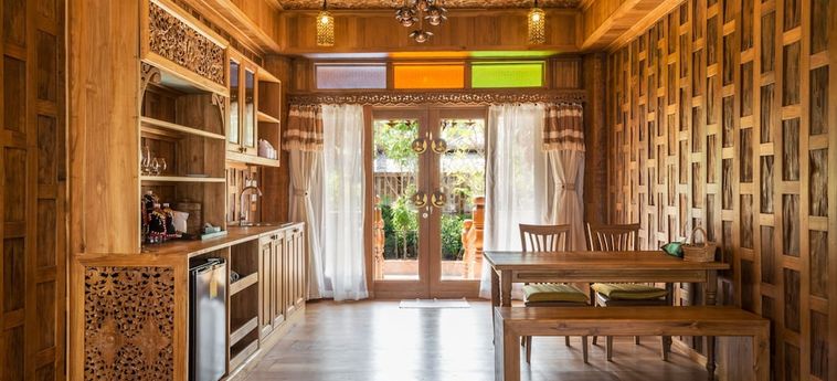 Hotel Santhiya Phuket Natai Resort &Amp; Spa Phang Nga: Foto 