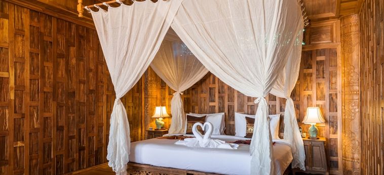 Hotel Santhiya Phuket Natai Resort &Amp; Spa Phang Nga: Foto 