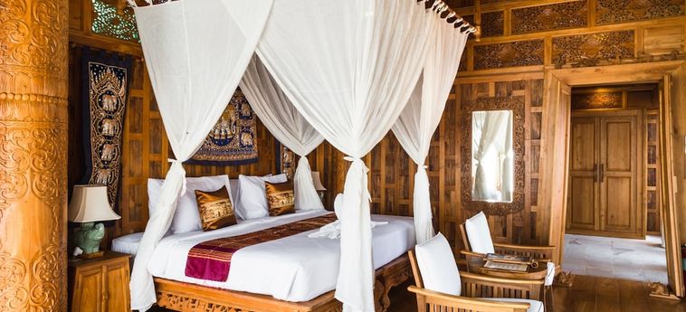 Hotel Santhiya Phuket Natai Resort &Amp; Spa Phang Nga: Foto 