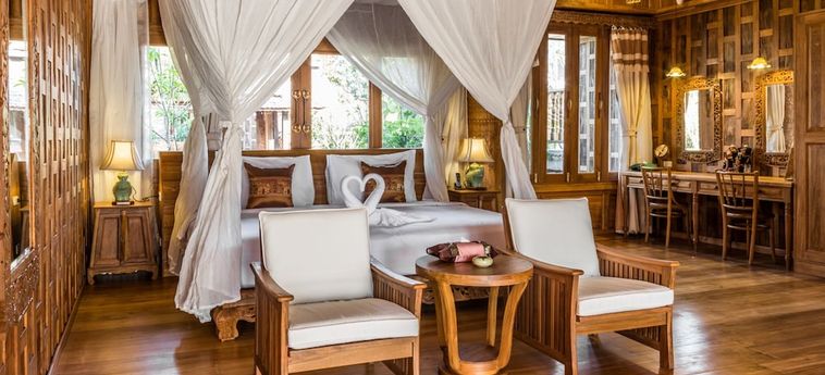 Hotel Santhiya Phuket Natai Resort &Amp; Spa Phang Nga: Photo 