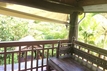 Hotel The River Resort Phangnga Phang Nga: Photo 