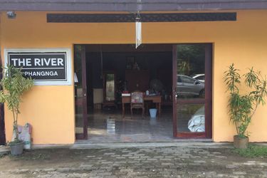 Hotel The River Resort Phangnga Phang Nga: Photo 