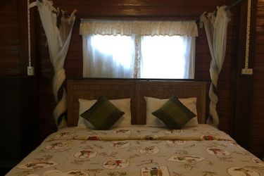 Hotel The River Resort Phangnga Phang Nga: Photo 