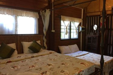Hotel The River Resort Phangnga Phang Nga: Photo 
