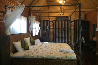 Hotel The River Resort Phangnga Phang Nga: Photo 