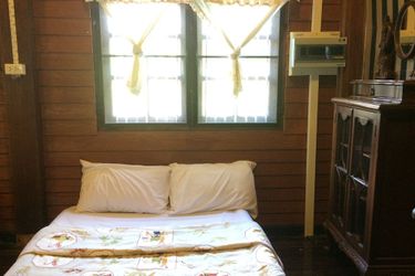 Hotel The River Resort Phangnga Phang Nga: Photo 