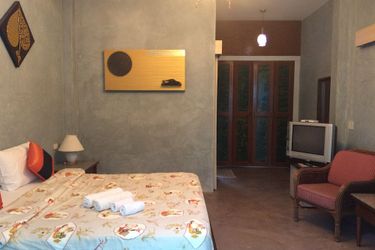 Hotel The River Resort Phangnga Phang Nga: Photo 