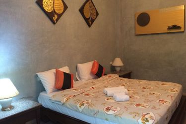 Hotel The River Resort Phangnga Phang Nga: Photo 