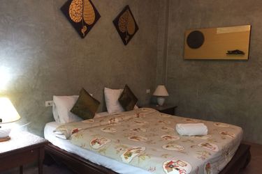 Hotel The River Resort Phangnga Phang Nga: Photo 