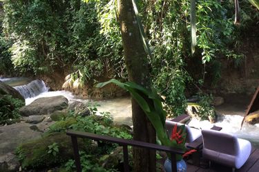 Hotel The River Resort Phangnga Phang Nga: Photo 