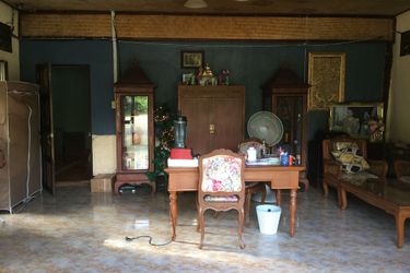 Hotel The River Resort Phangnga Phang Nga: Photo 